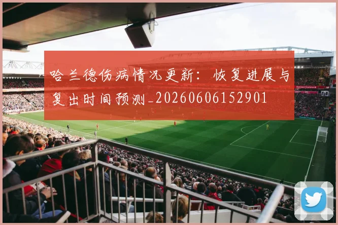 哈兰德伤病情况更新：恢复进展与复出时间预测_20260606152901